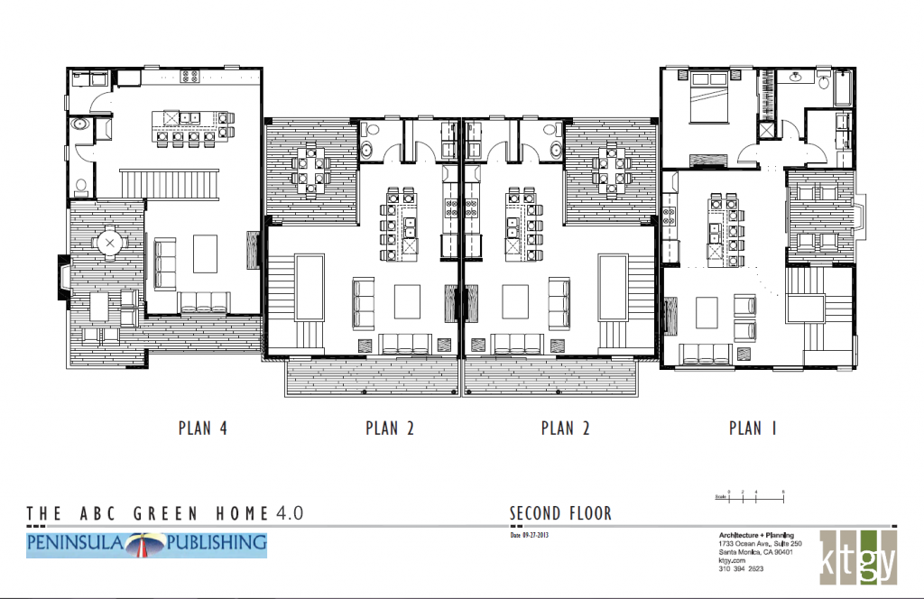 Floor Plans 4.0 The ABC Green Home Project