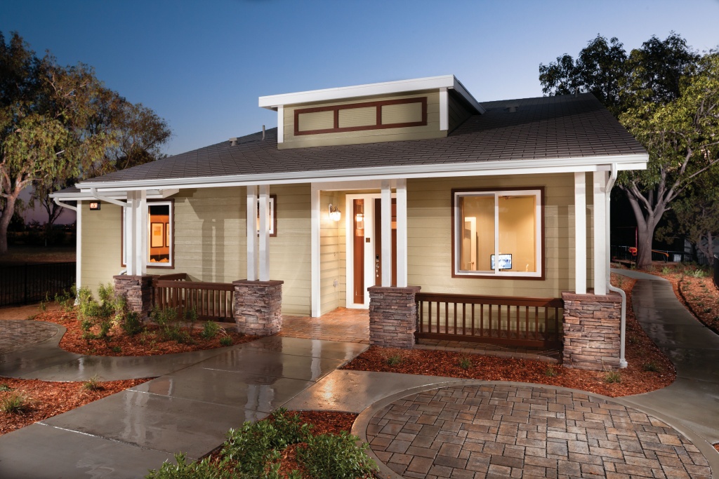 The Details of the Design - The ABC Green Home Project