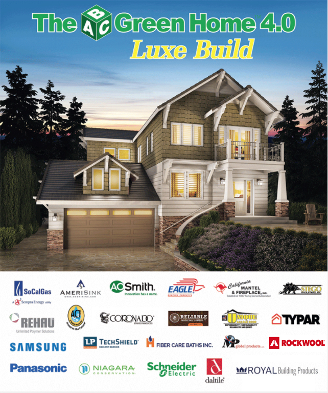 Introducing ABC Green Home 4.0 Partners - The ABC Green Home Project